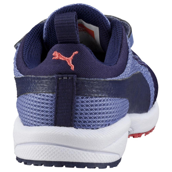 Puma Carson Runner V Kids Puma Carson Runner V Kids